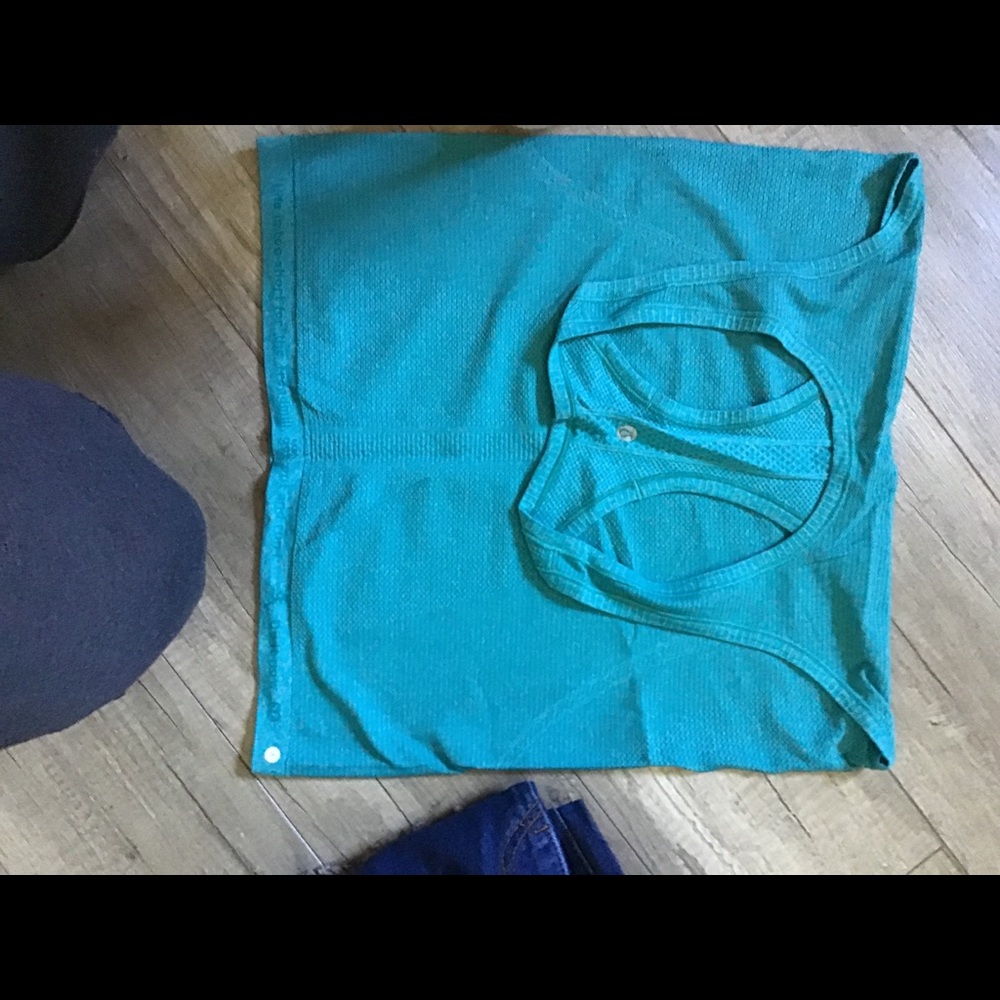 Tanktop